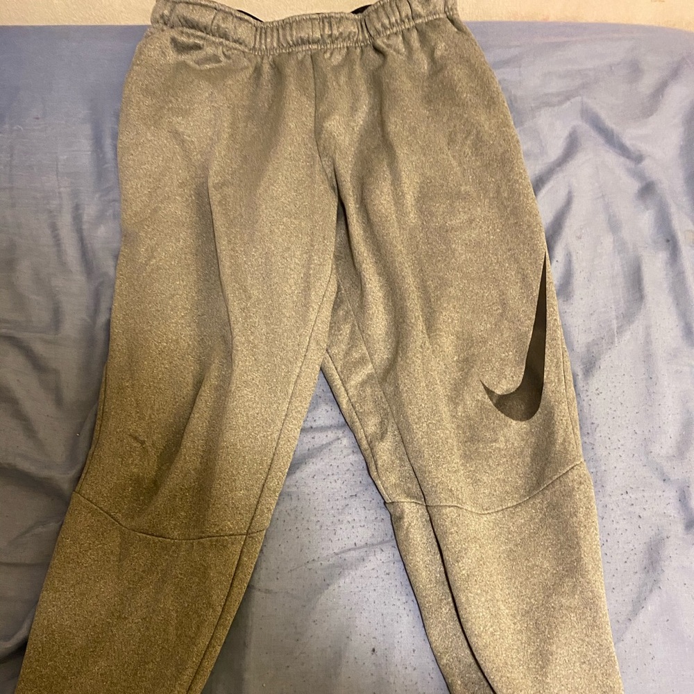Nike sweatpants